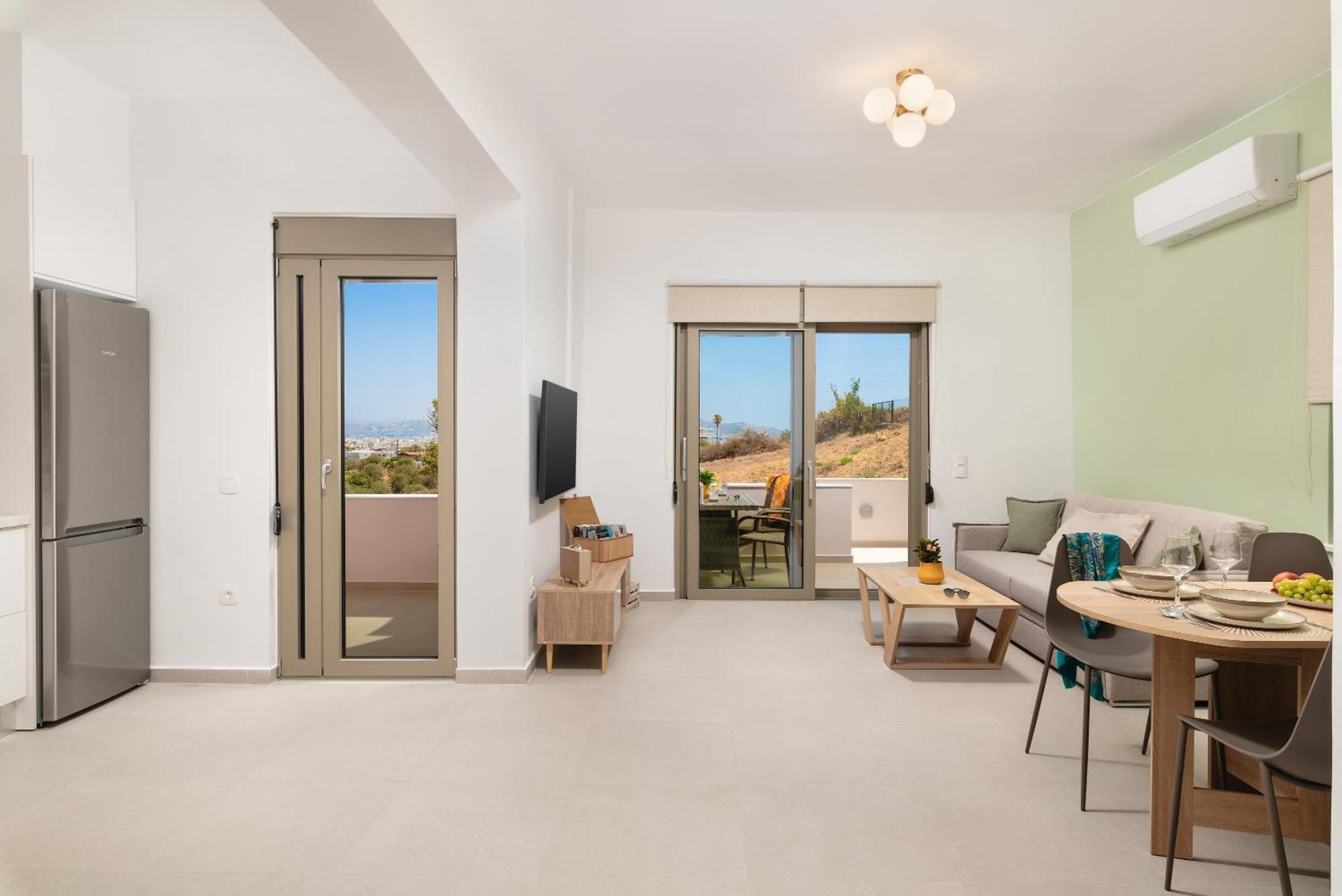 Apartament Casa Makda Parigoria Zewnętrze zdjęcie