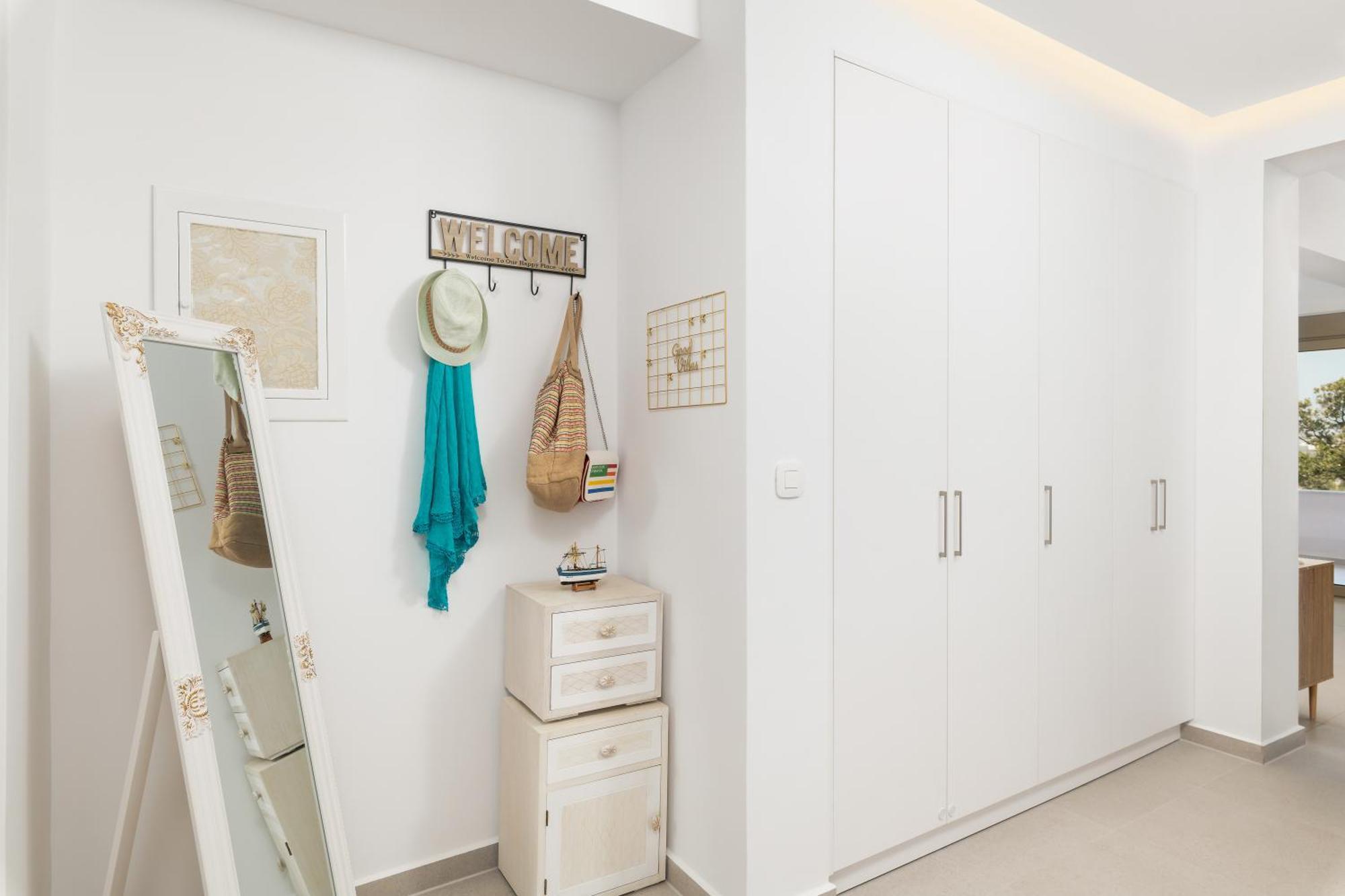 Apartament Casa Makda Parigoria Zewnętrze zdjęcie