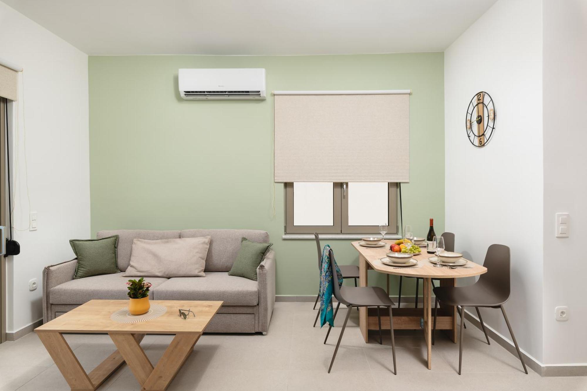 Apartament Casa Makda Parigoria Zewnętrze zdjęcie