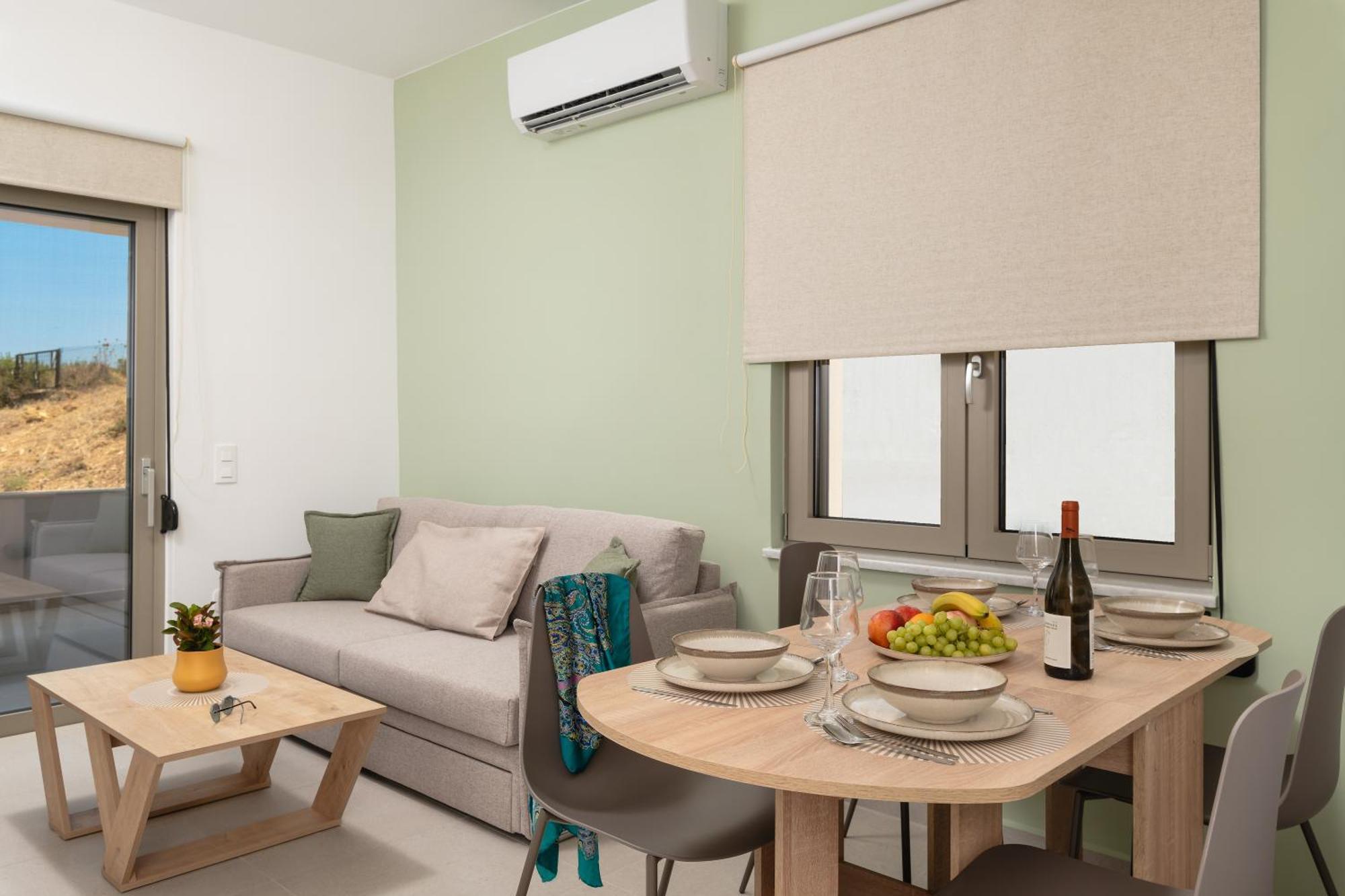 Apartament Casa Makda Parigoria Zewnętrze zdjęcie