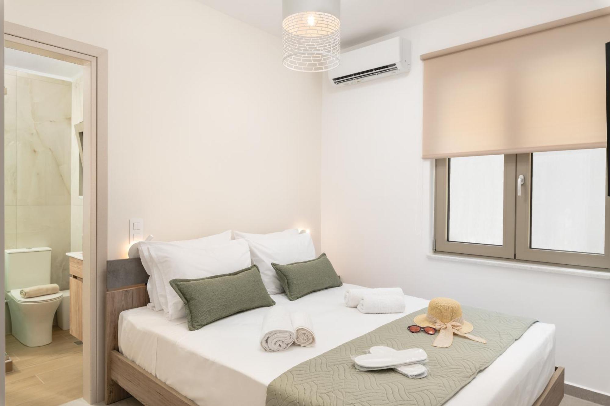 Apartament Casa Makda Parigoria Zewnętrze zdjęcie