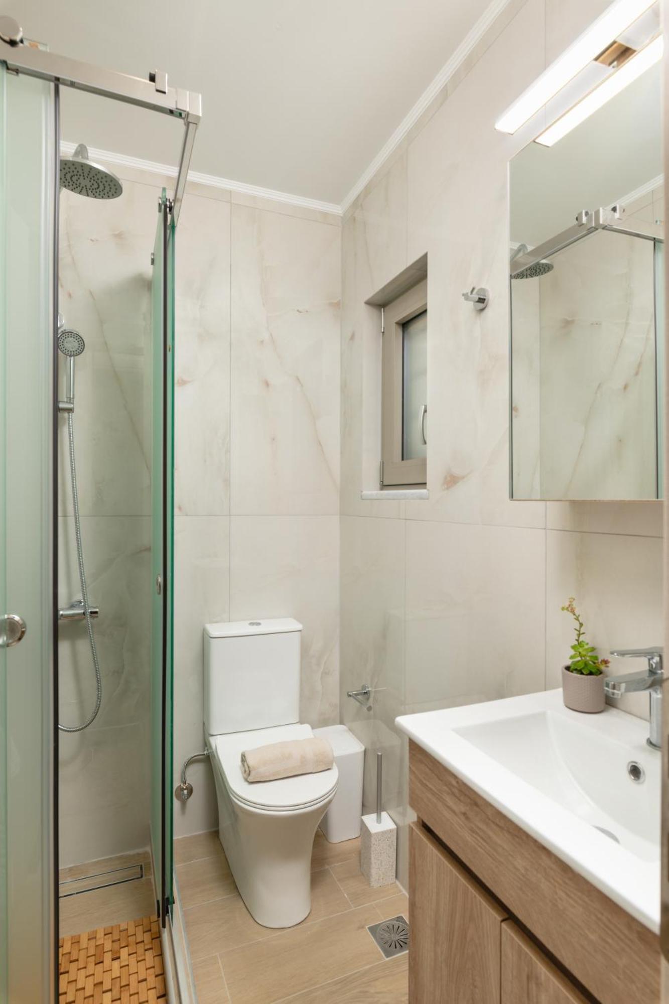 Apartament Casa Makda Parigoria Zewnętrze zdjęcie