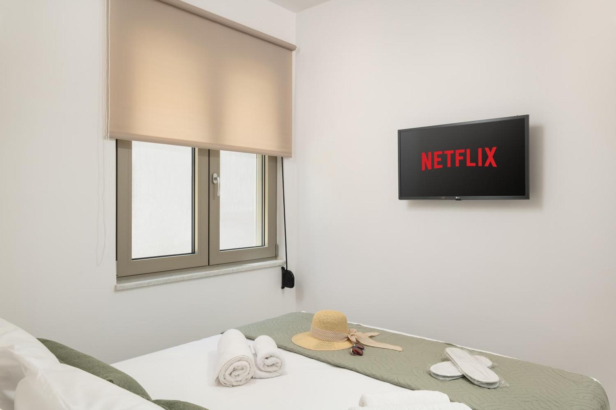 Apartament Casa Makda Parigoria Zewnętrze zdjęcie