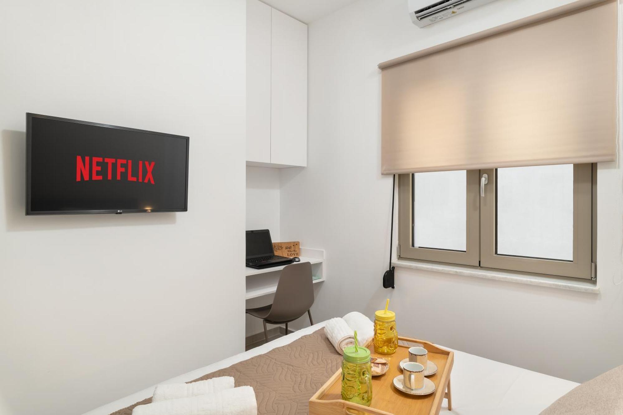 Apartament Casa Makda Parigoria Zewnętrze zdjęcie