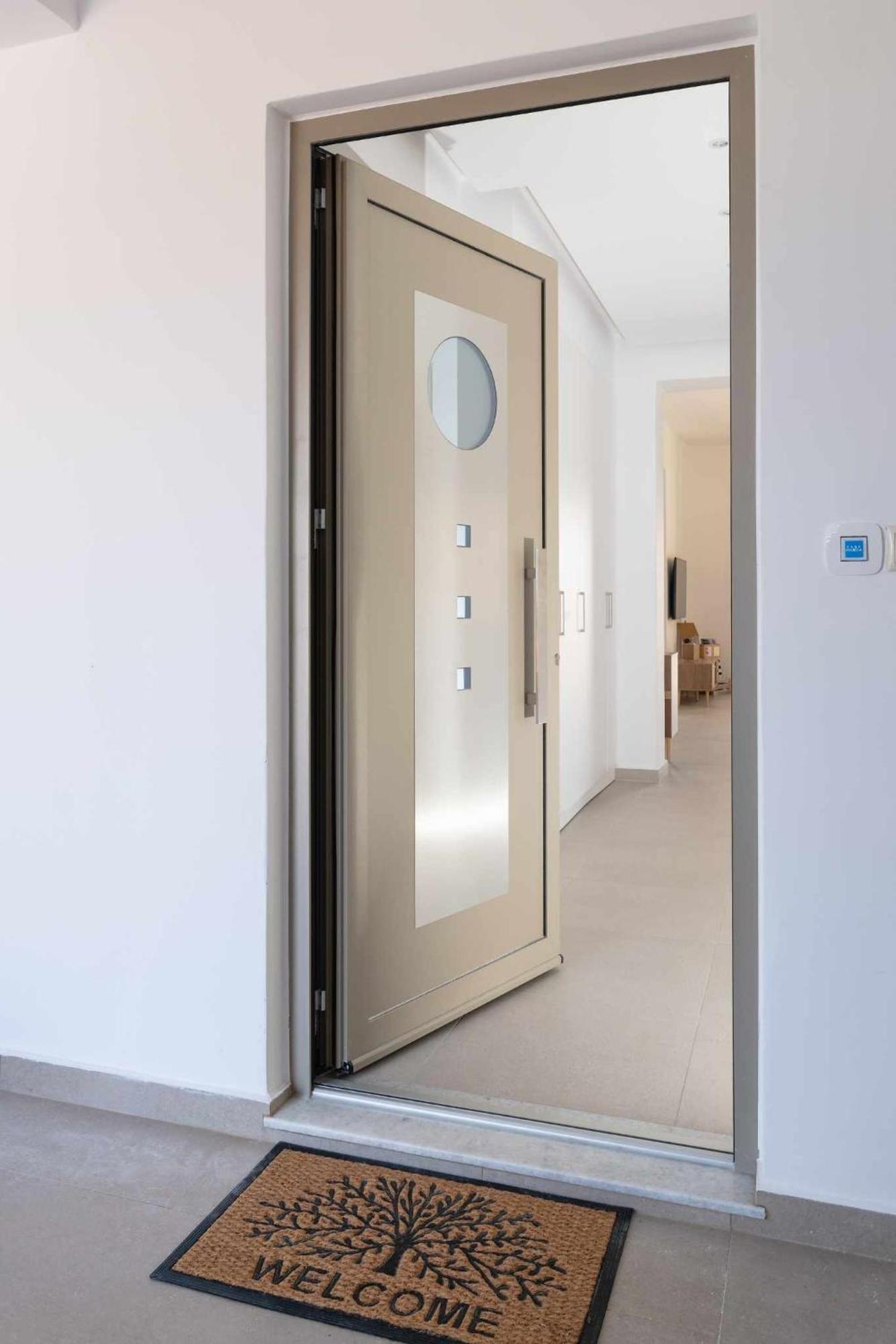 Apartament Casa Makda Parigoria Zewnętrze zdjęcie