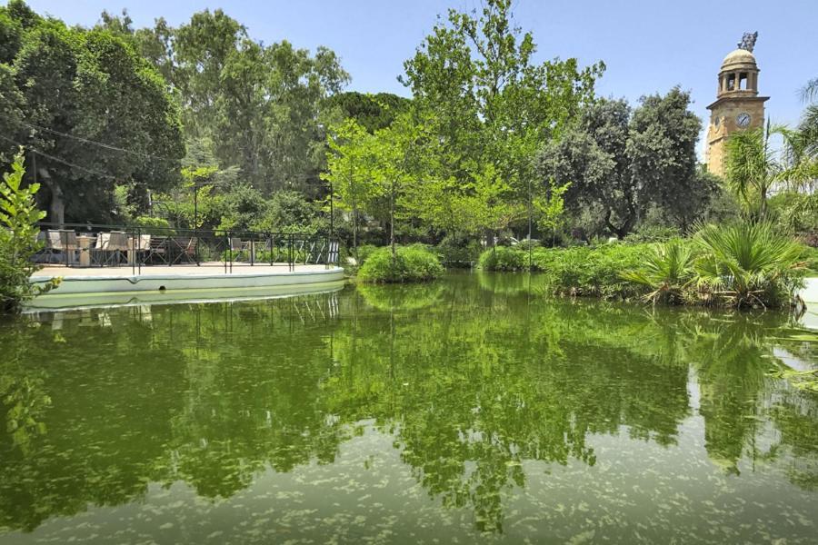 Apartament Casa Makda Parigoria Zewnętrze zdjęcie