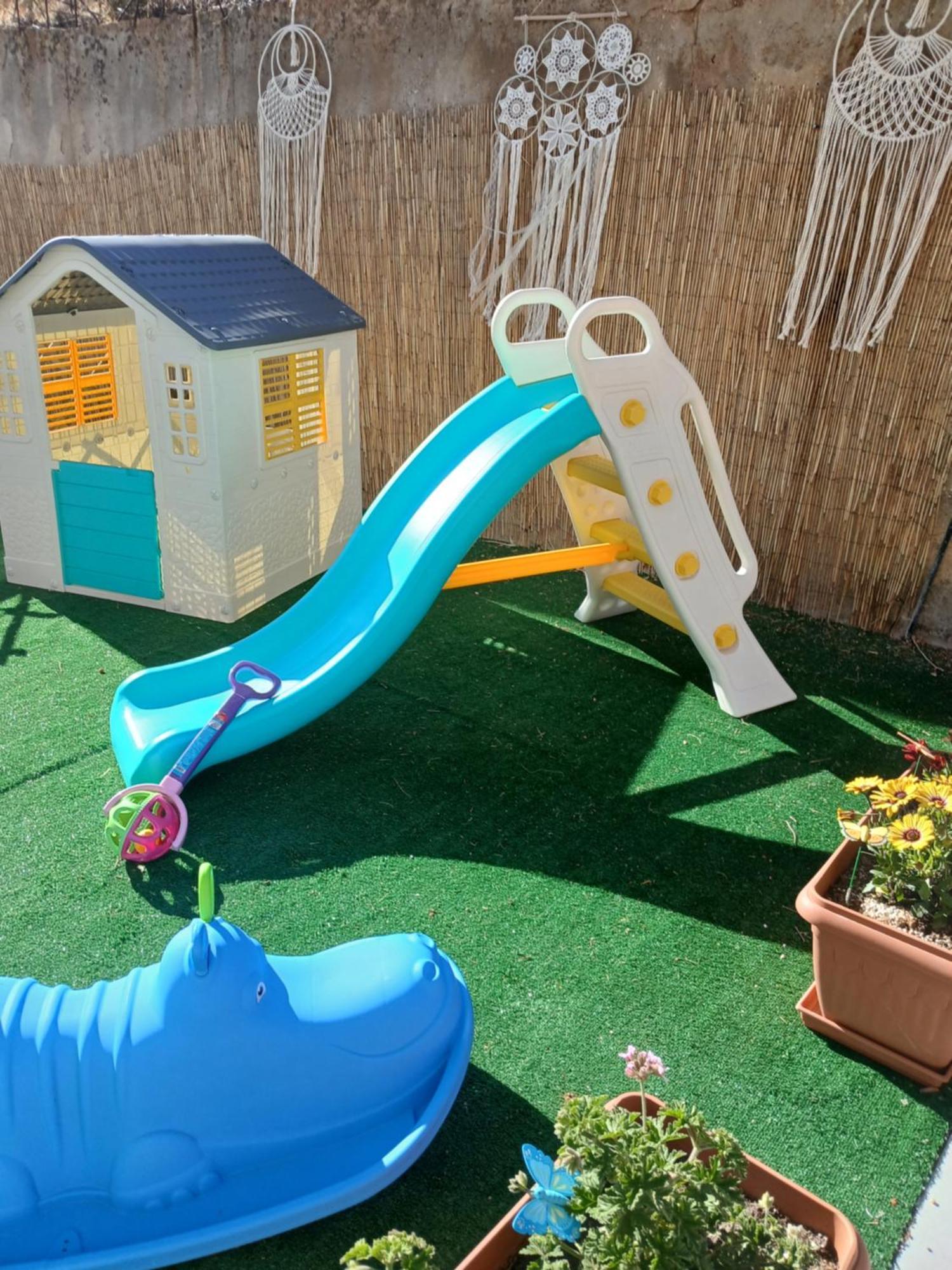 Apartament Casa Makda Parigoria Zewnętrze zdjęcie