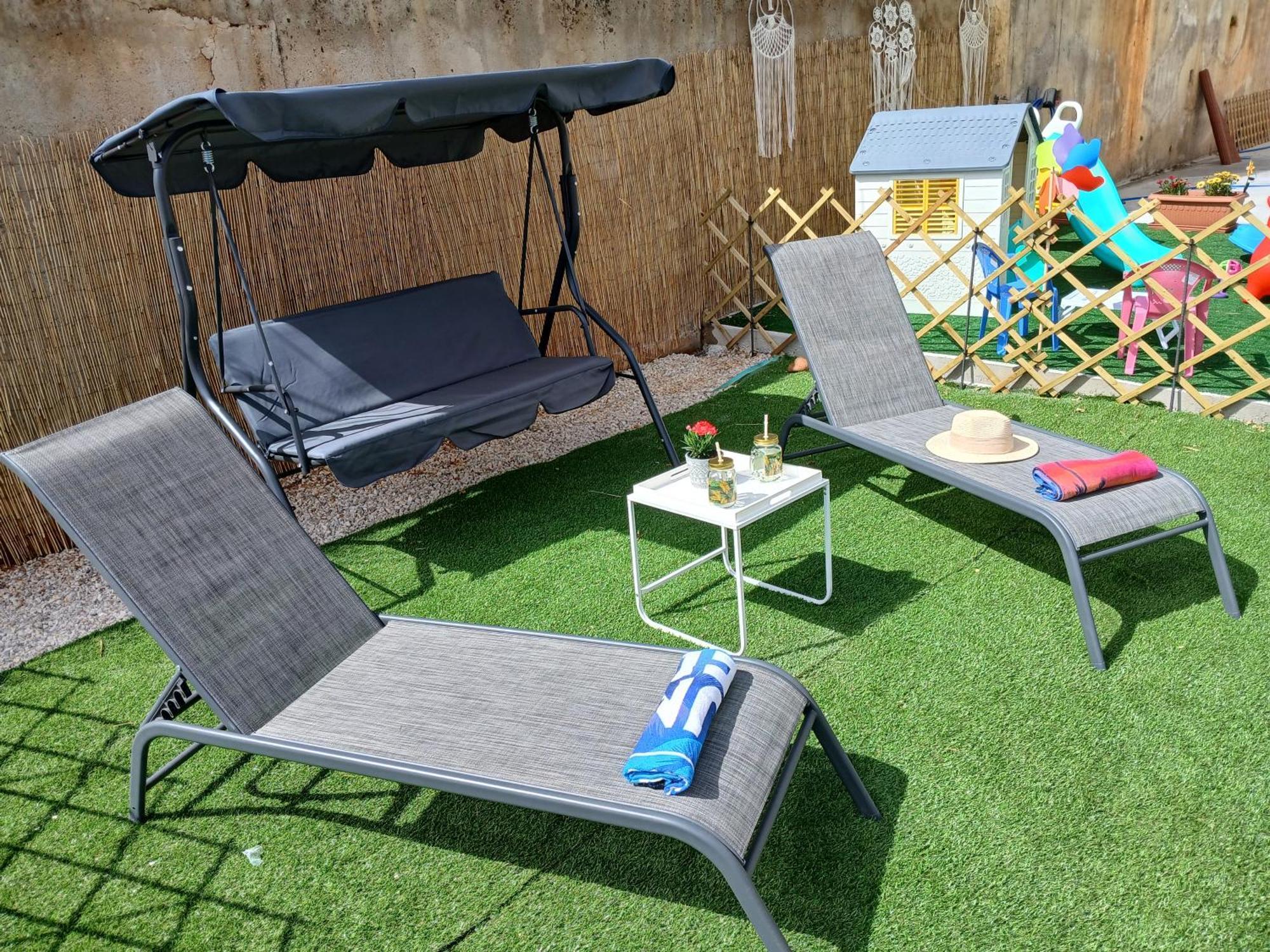 Apartament Casa Makda Parigoria Zewnętrze zdjęcie